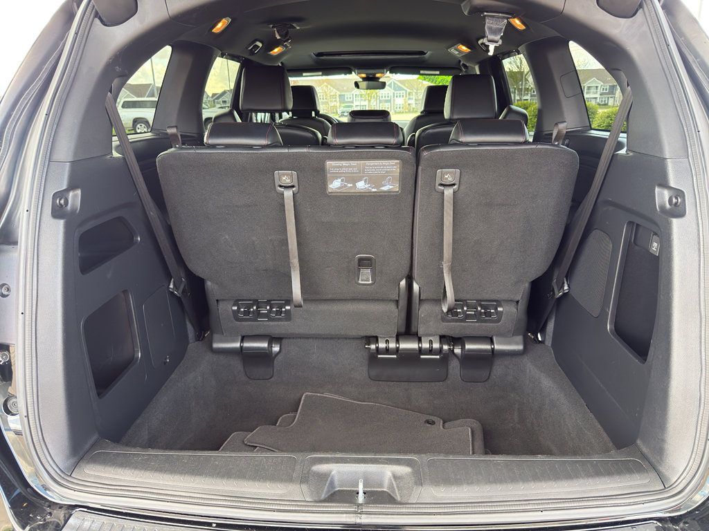 Used 2025 Honda Odyssey Sport-L image 36