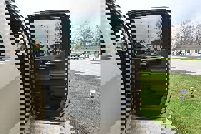 Used 2023 GMC Sierra 1500 Elevation w/ X31 Off-Road Package image 20