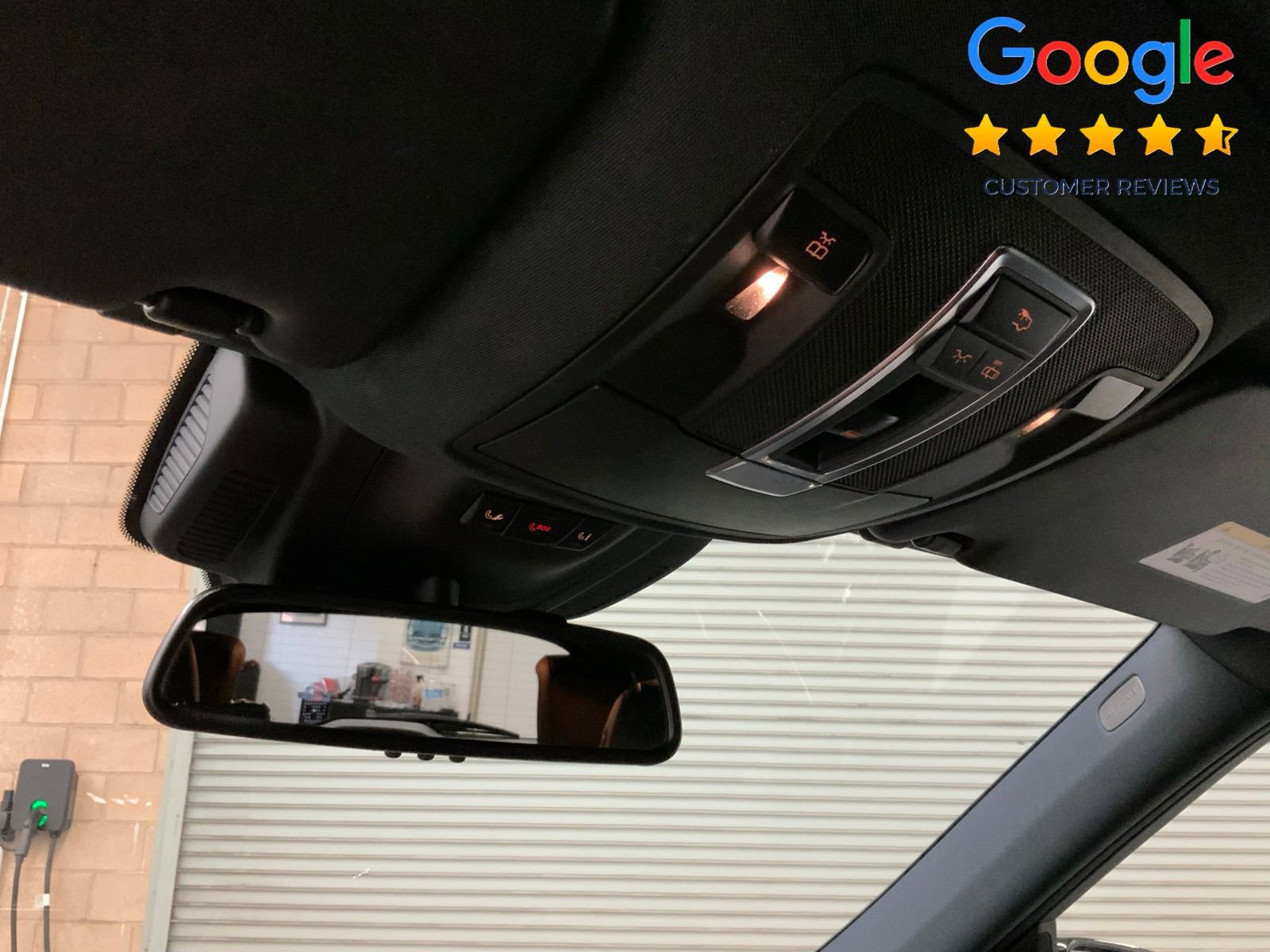 Used 2018 Mercedes-Benz GLE 43 AMG 4MATIC image 26