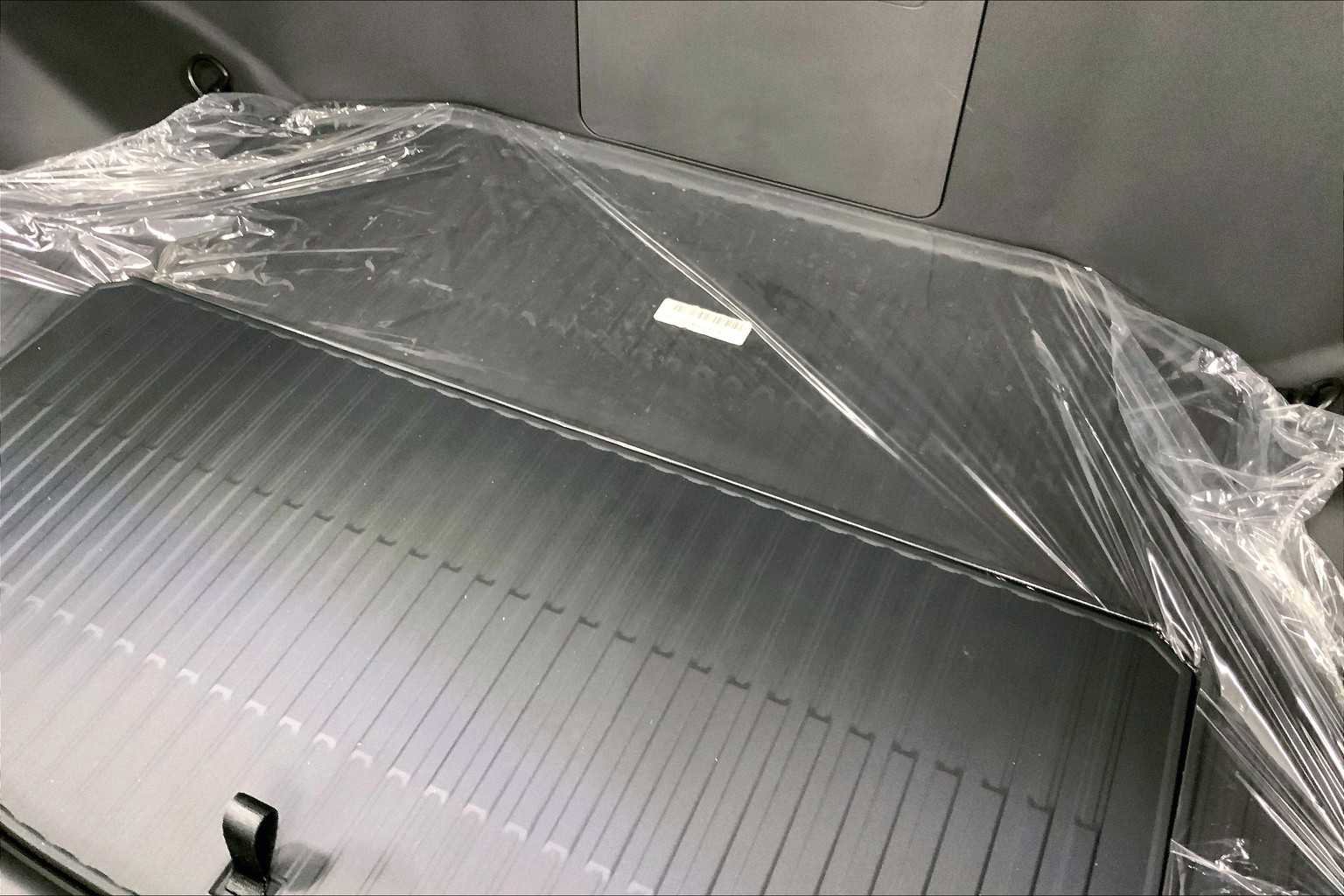 New 2025 Ford F150 Lightning Flash image 16