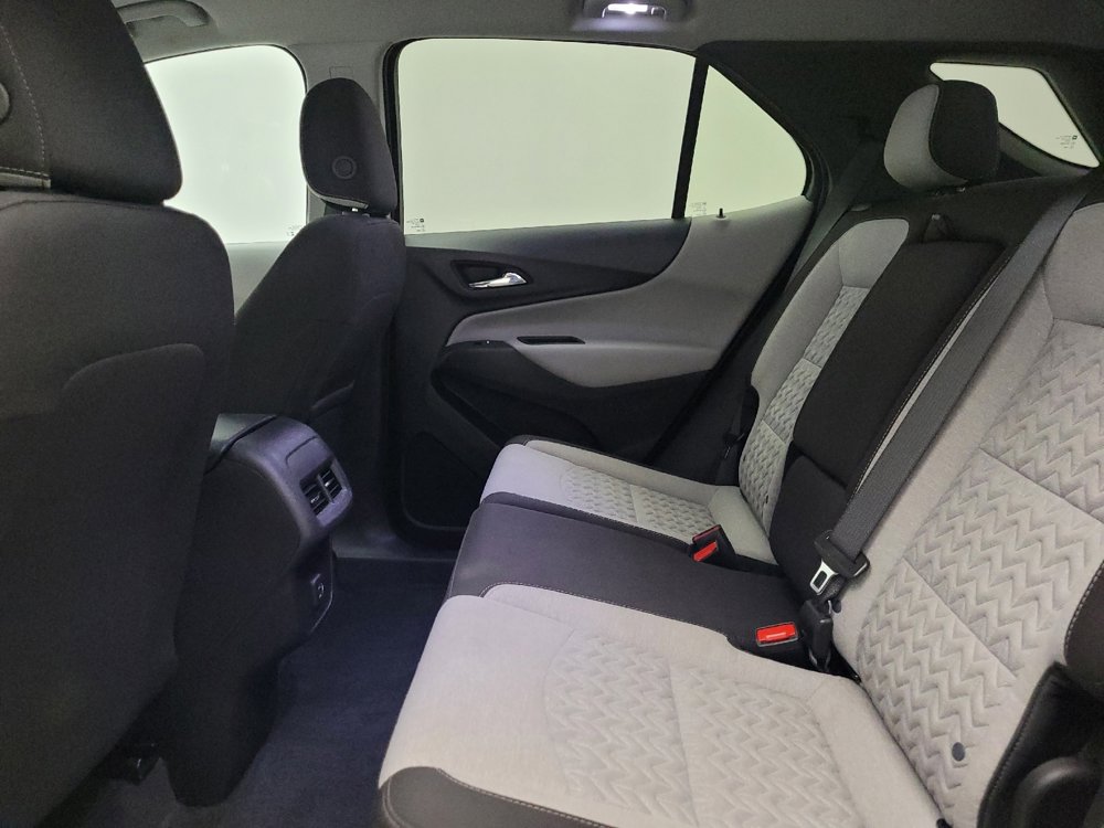 Used 2024 Chevrolet Equinox LT image 18