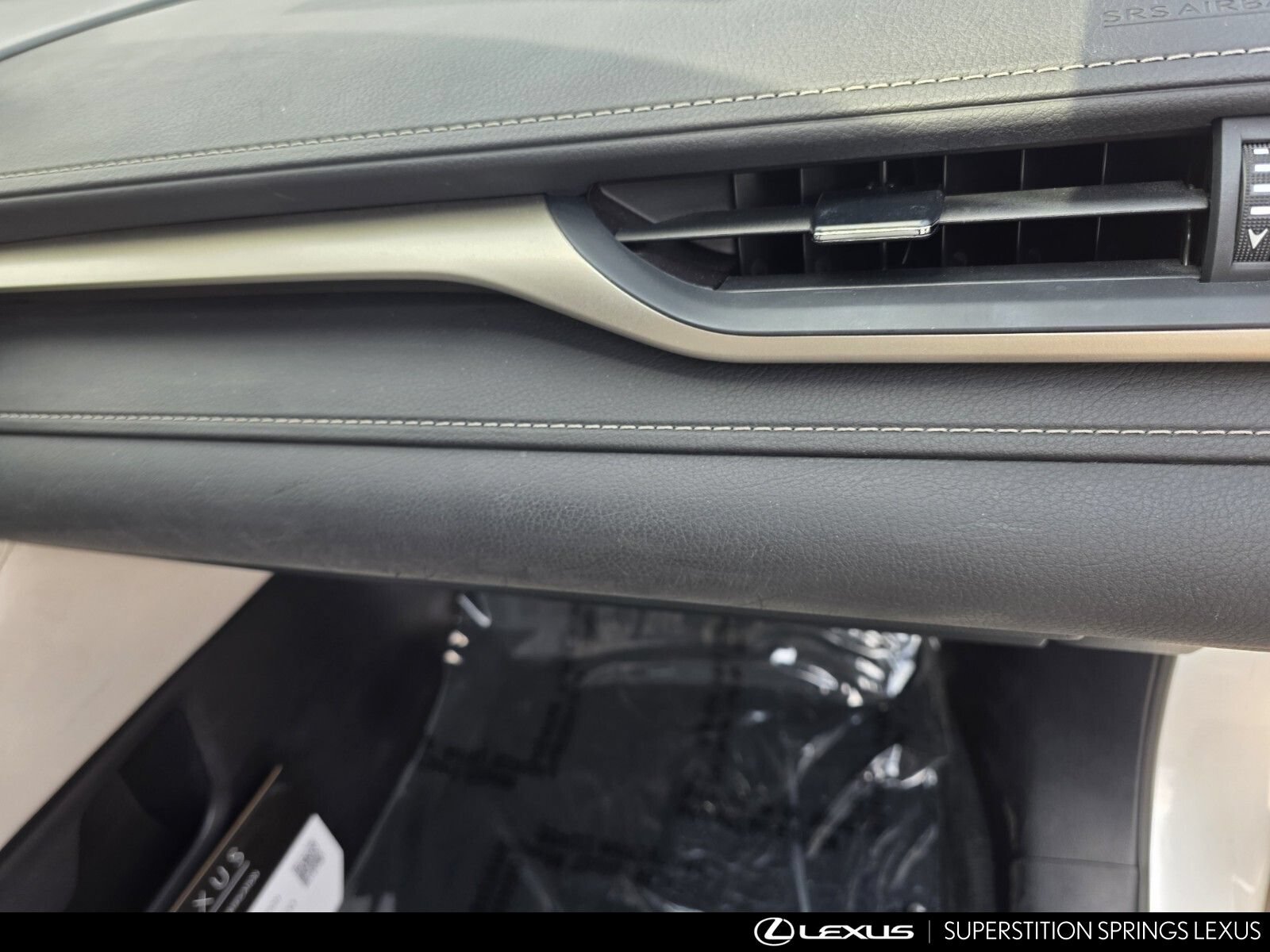 Certified 2021 Lexus RX 350 FWD w/ Premium Package image 37