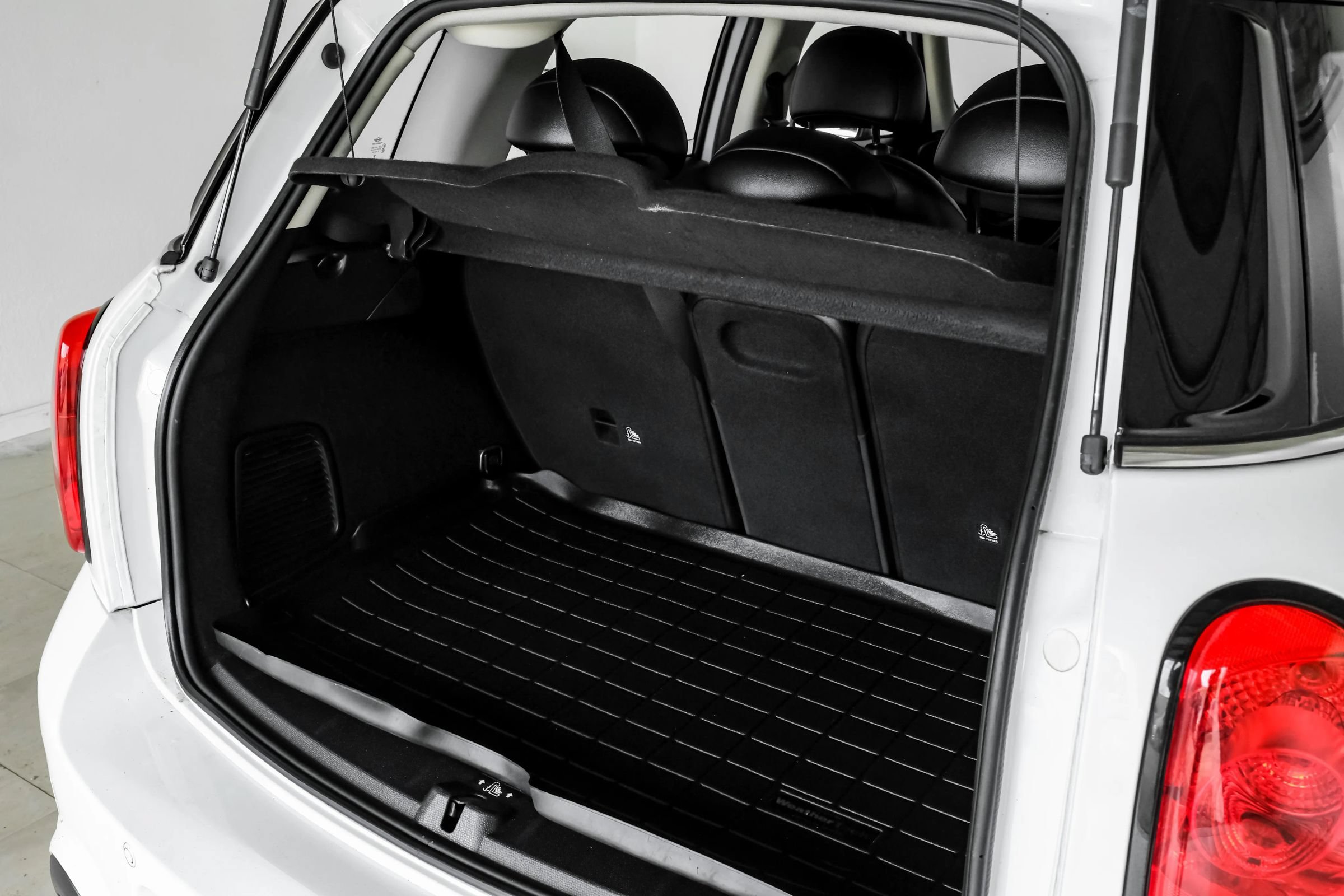 Used 2015 MINI Cooper Countryman S FWD image 43