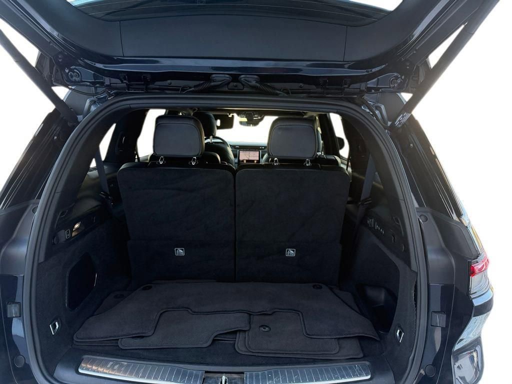 Used 2023 Jeep Grand Cherokee L Overland image 34