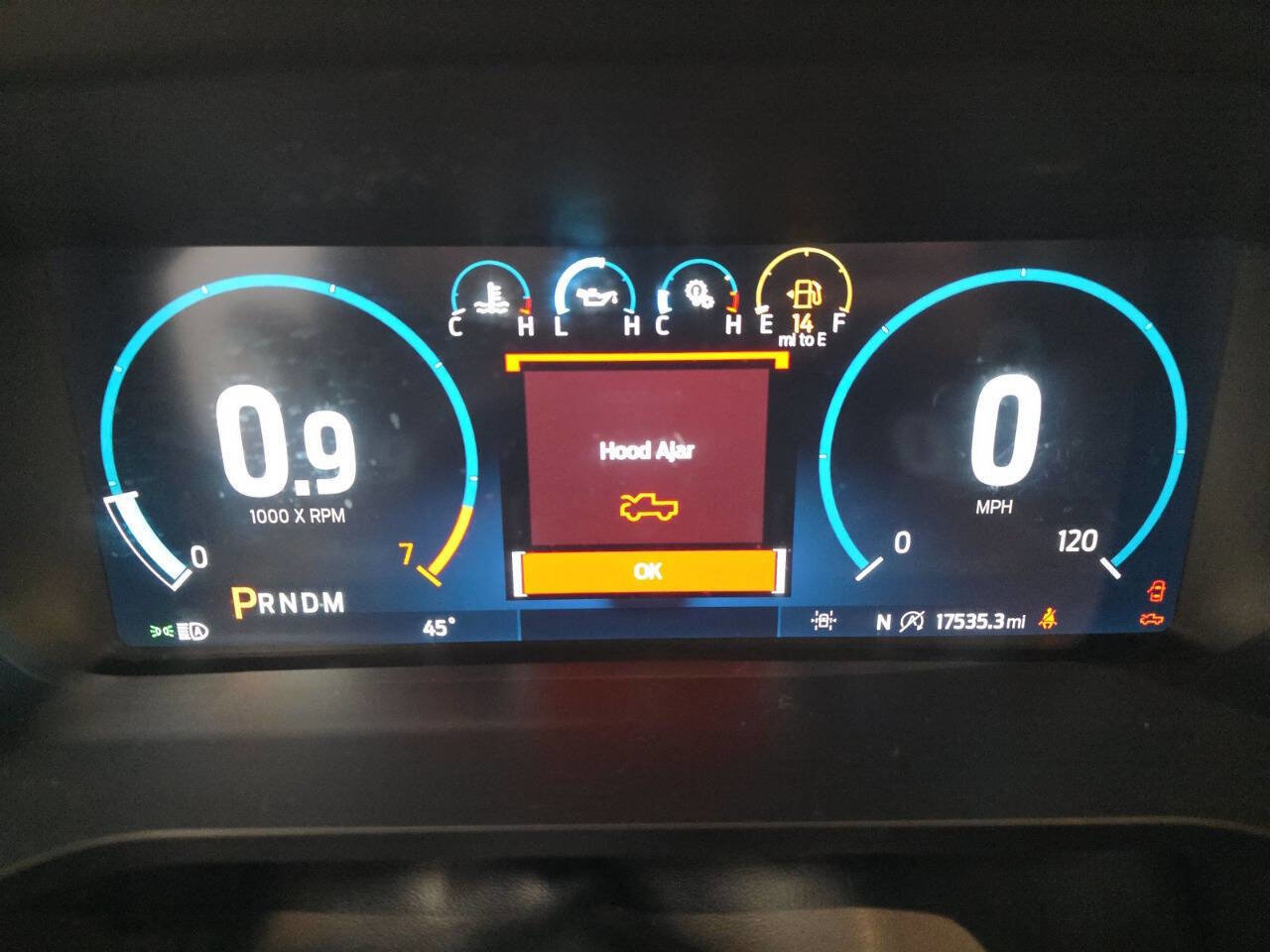 Used 2023 Ford F150 Lariat image 11