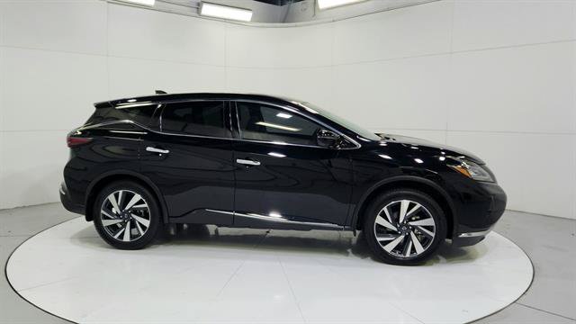 Certified 2023 Nissan Murano SL w/ SL Moonroof Package FWD image 9