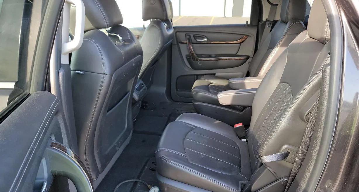 Used 2016 GMC Acadia Denali AWD/4WD image 6