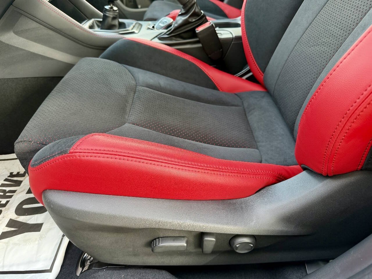 Used 2026 Subaru WRX Limited AWD/4WD image 30