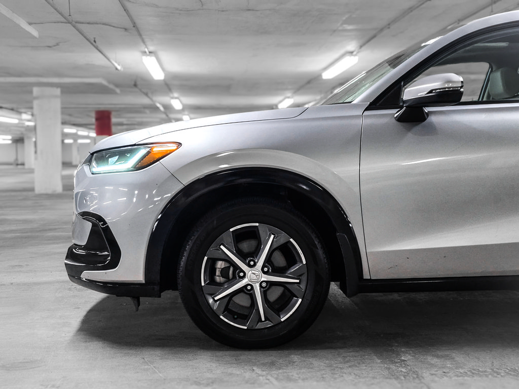 Used 2024 Honda HR-V EX-L image 13