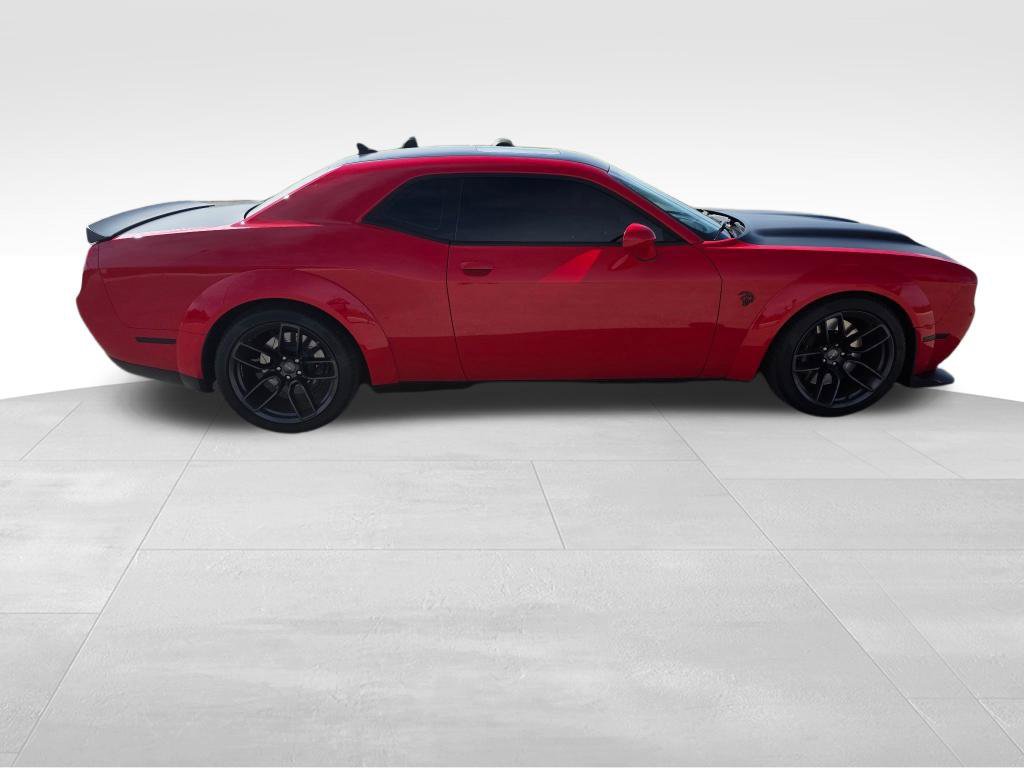 Used 2019 Dodge Challenger SRT Hellcat Redeye RWD image 7