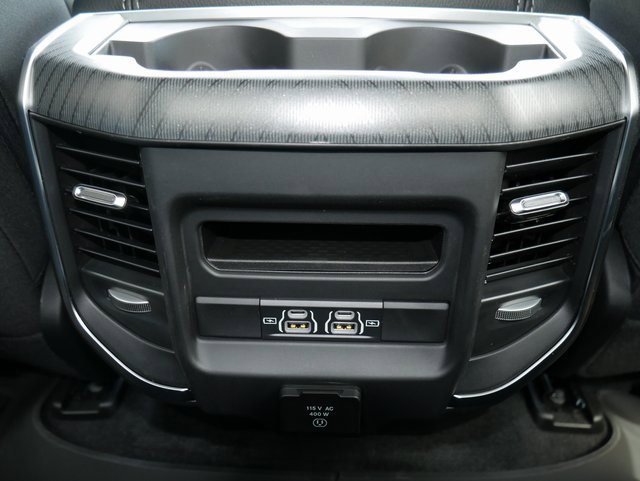 New 2025 RAM 1500 Big Horn image 29