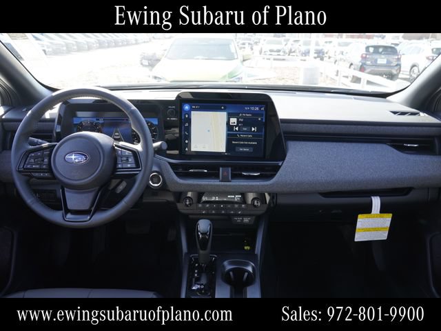 Certified 2026 Subaru Outback Premium AWD/4WD image 13