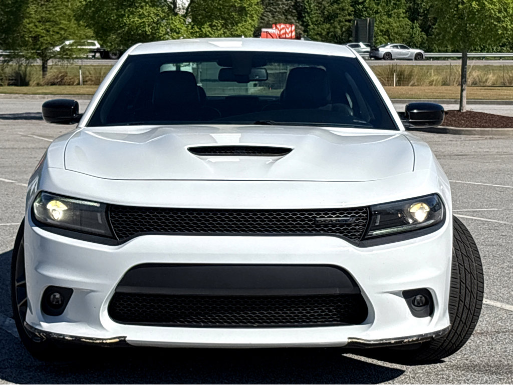Used 2022 Dodge Charger GT w/ Plus Group image 2