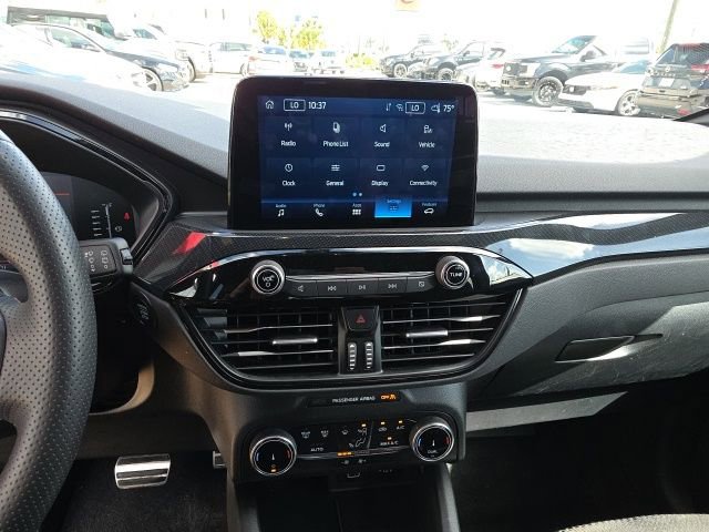 Used 2024 Ford Escape ST-Line image 19