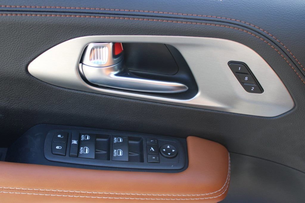 New 2026 Chrysler Pacifica Pinnacle image 10