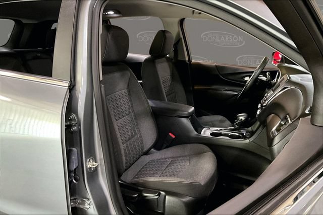 Certified 2024 Chevrolet Equinox LT w/ LPO, Floor Liner Package AWD/4WD image 15
