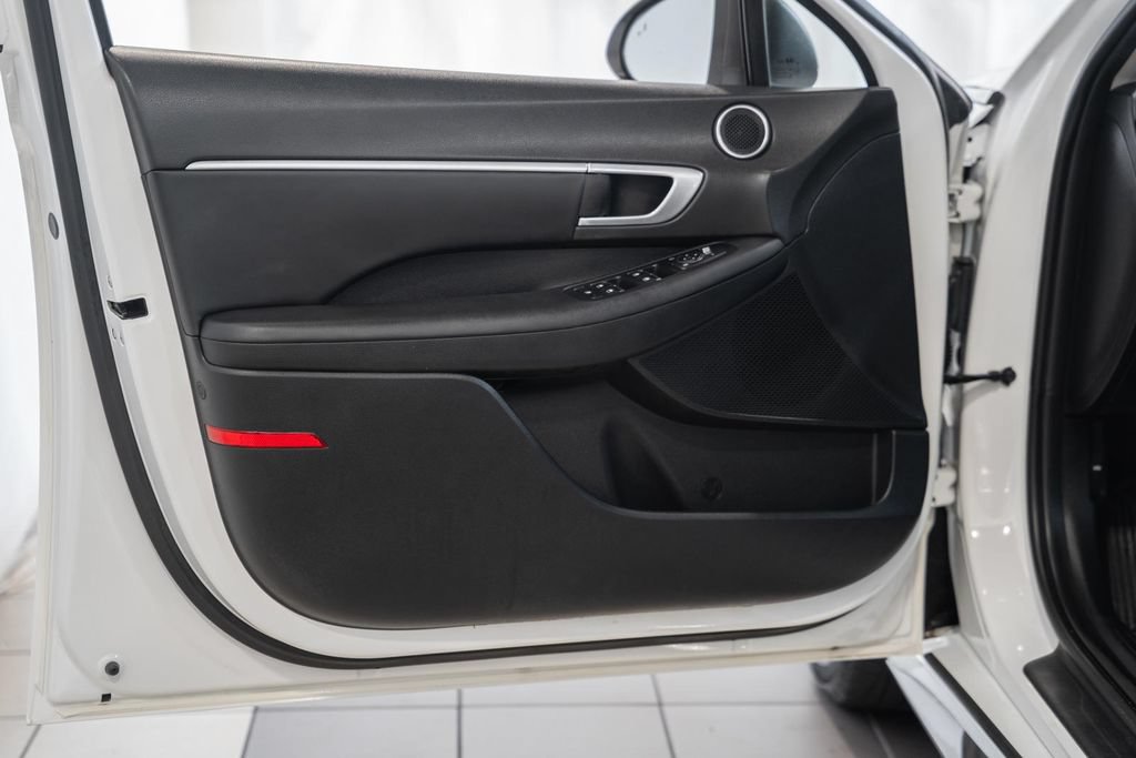 Used 2022 Hyundai Sonata SEL FWD image 33