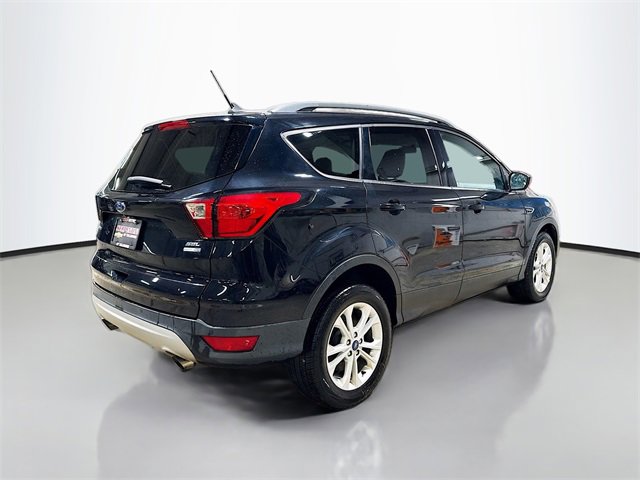 Used 2019 Ford Escape SEL image 7