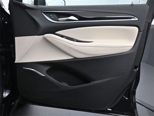 Certified 2023 Buick Enclave Essence w/ Sport Touring Edition image 22