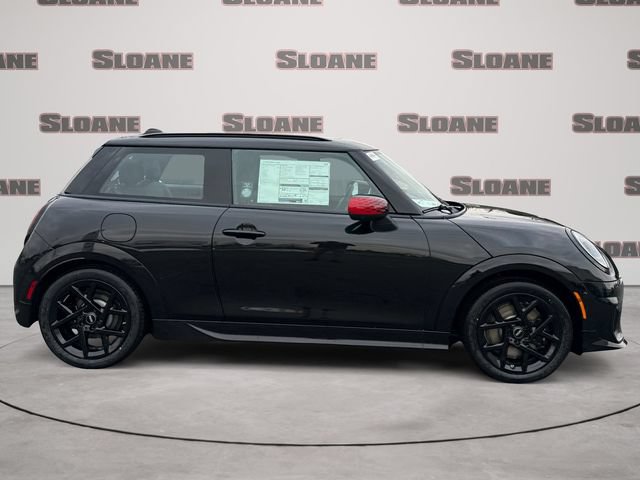 New 2026 MINI Cooper S FWD image 6