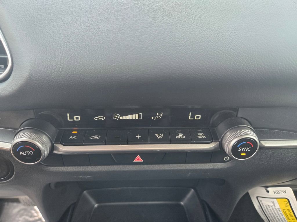Certified 2025 MAZDA CX-30 AWD 2.5 S w/ Select Sport Pkg image 16