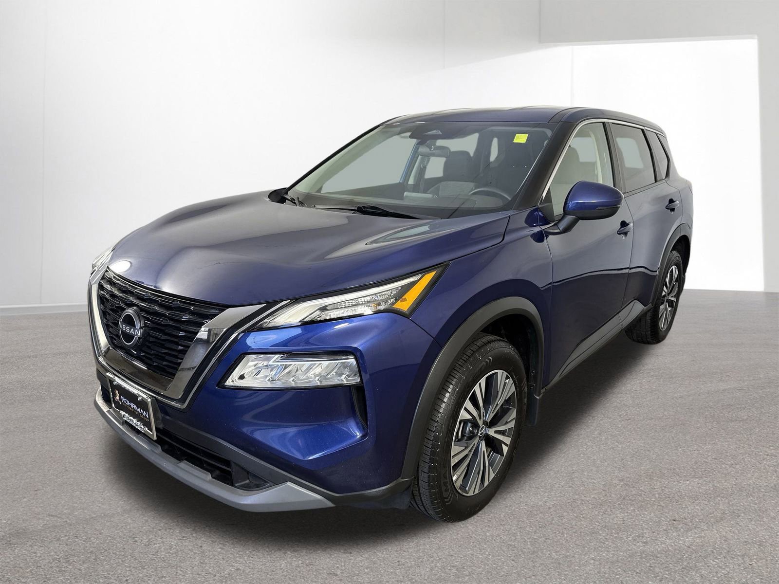 Used 2022 Nissan Rogue SV image 23