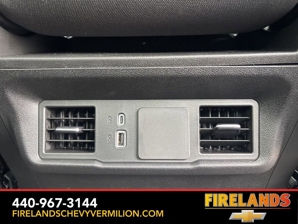 New 2025 Chevrolet Silverado 2500 Custom w/ Custom Value Package image 38