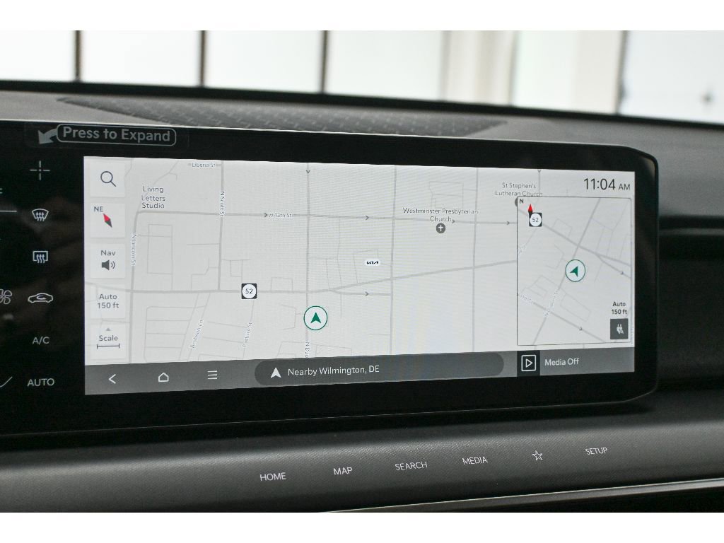 New 2026 Kia EV9 Wind image 34