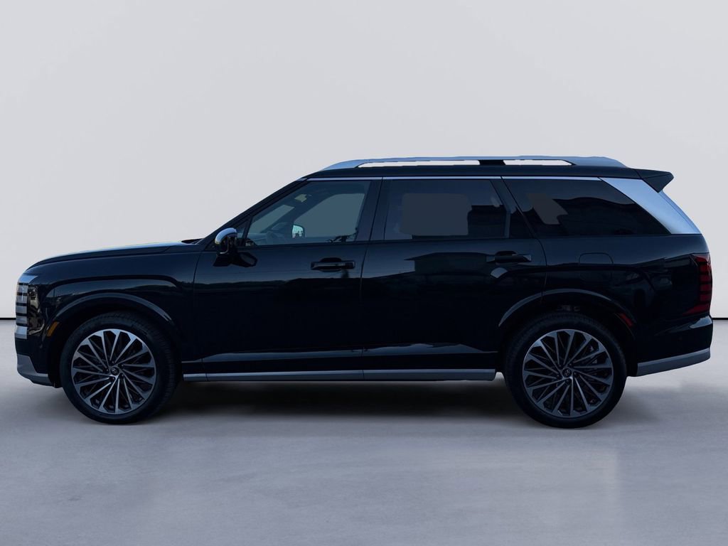 New 2026 Hyundai Palisade Calligraphy AWD/4WD image 6