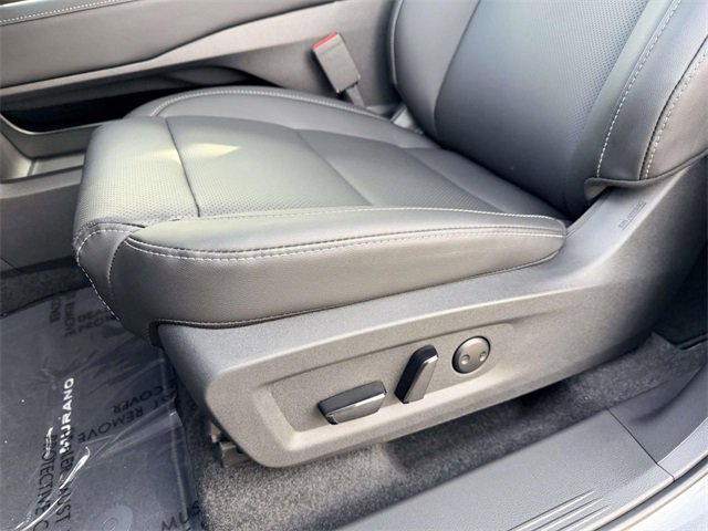 New 2026 Nissan Murano SL image 15