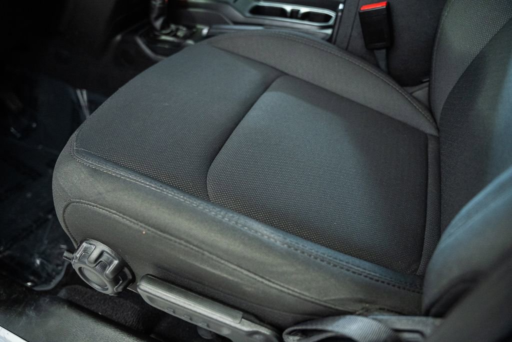 Used 2023 Jeep Wrangler Willys 4xe image 40