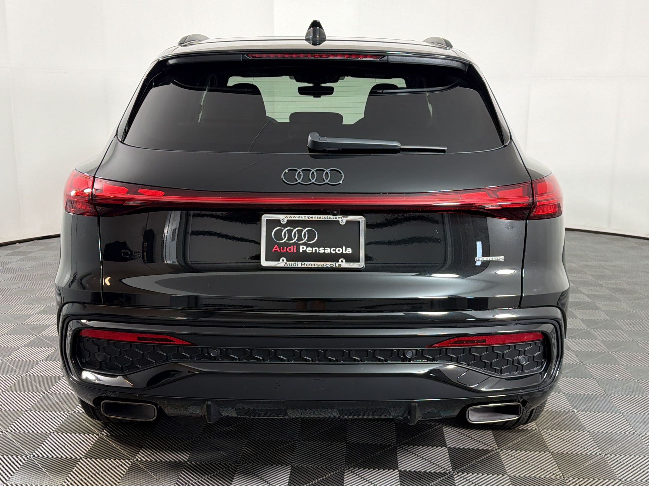 New 2026 Audi Q5 Prestige AWD/4WD image 8