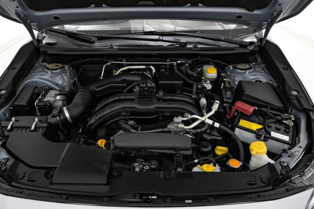 Used 2019 Subaru Crosstrek 2.0i Premium image 44