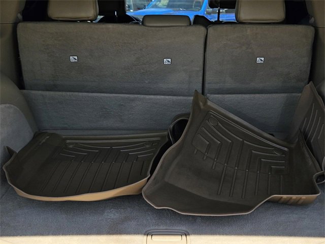 Used 2018 Jeep Grand Cherokee Overland image 10