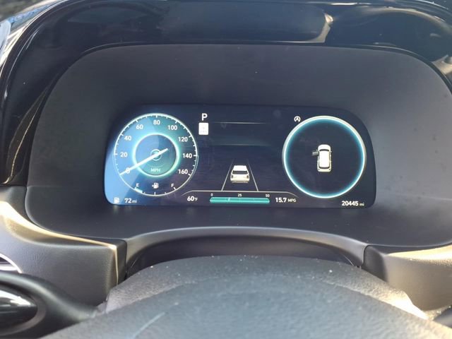 Used 2025 Hyundai Palisade Limited image 11