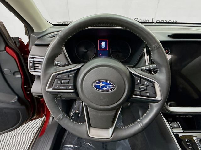 Used 2024 Subaru Outback Touring XT image 11