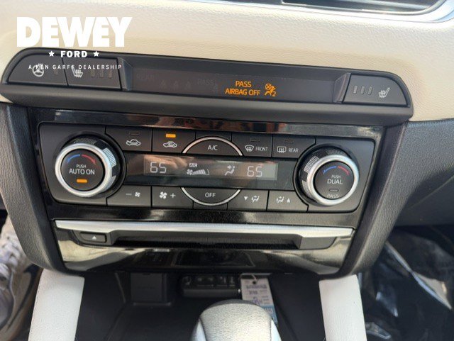 Used 2017 MAZDA MAZDA6 Grand Touring FWD image 22