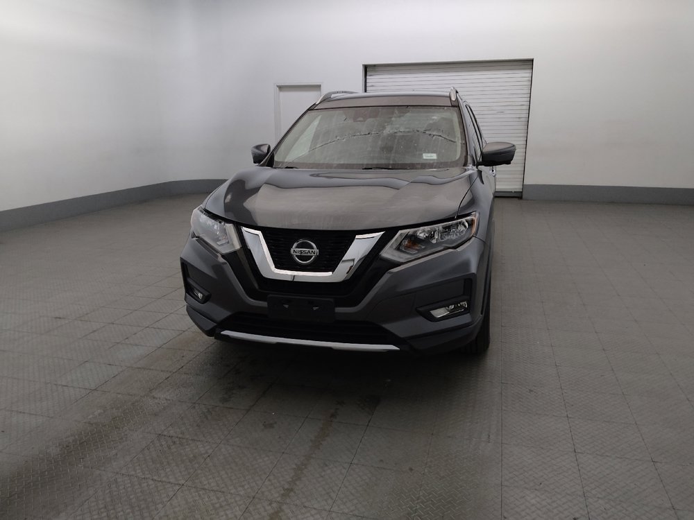 Used 2019 Nissan Rogue SV w/ Premium Package AWD/4WD image 15