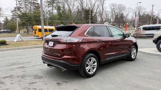 Used 2016 Ford Edge Titanium w/ Technology Package image 5