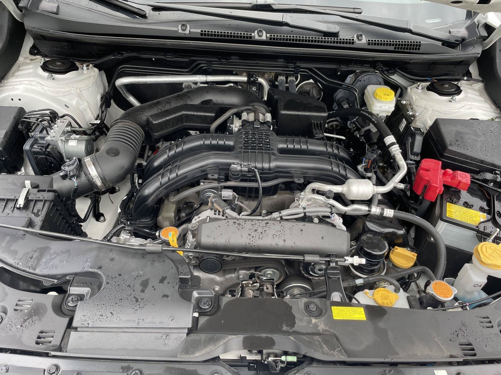 Certified 2024 Subaru Crosstrek 2.0i Premium AWD/4WD image 20