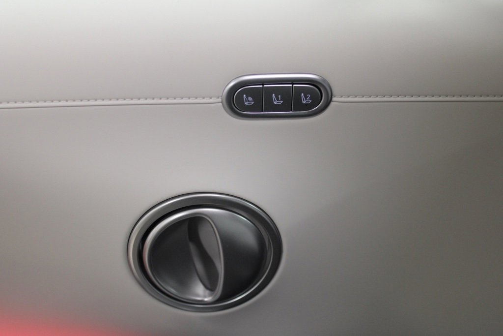 Used 2026 Hyundai Palisade Calligraphy image 19