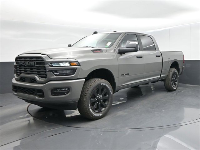New 2026 RAM 2500 Big Horn image 4
