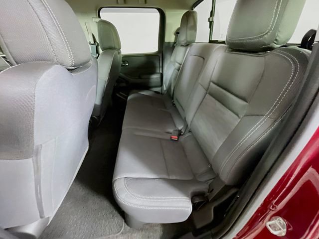 Used 2023 Nissan Frontier SV w/ SV Convenience Package AWD/4WD image 24
