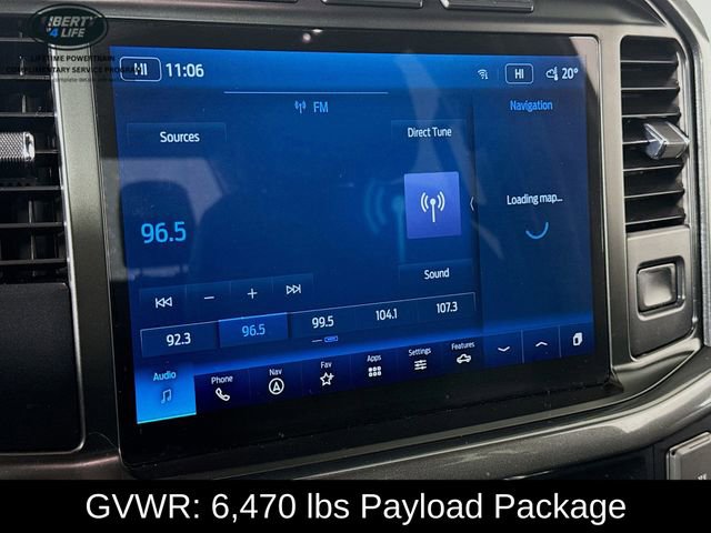 Used 2023 Ford F150 XLT w/ Equipment Group 302A High image 15