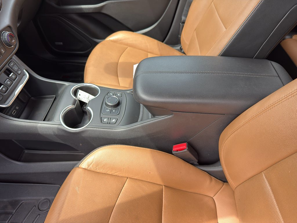 Used 2020 GMC Terrain SLT w/ Preferred Package image 14