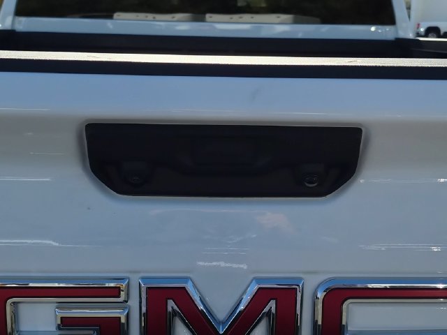 New 2026 GMC Sierra 2500 Pro w/ Convenience Package AWD/4WD image 32