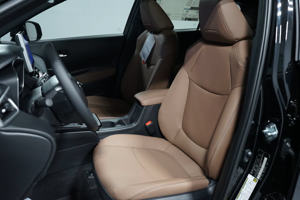 New 2026 Toyota Corolla Cross XLE w/ Convenience Package FWD image 26