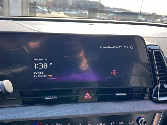 Used 2024 Kia Sportage X-Line image 27