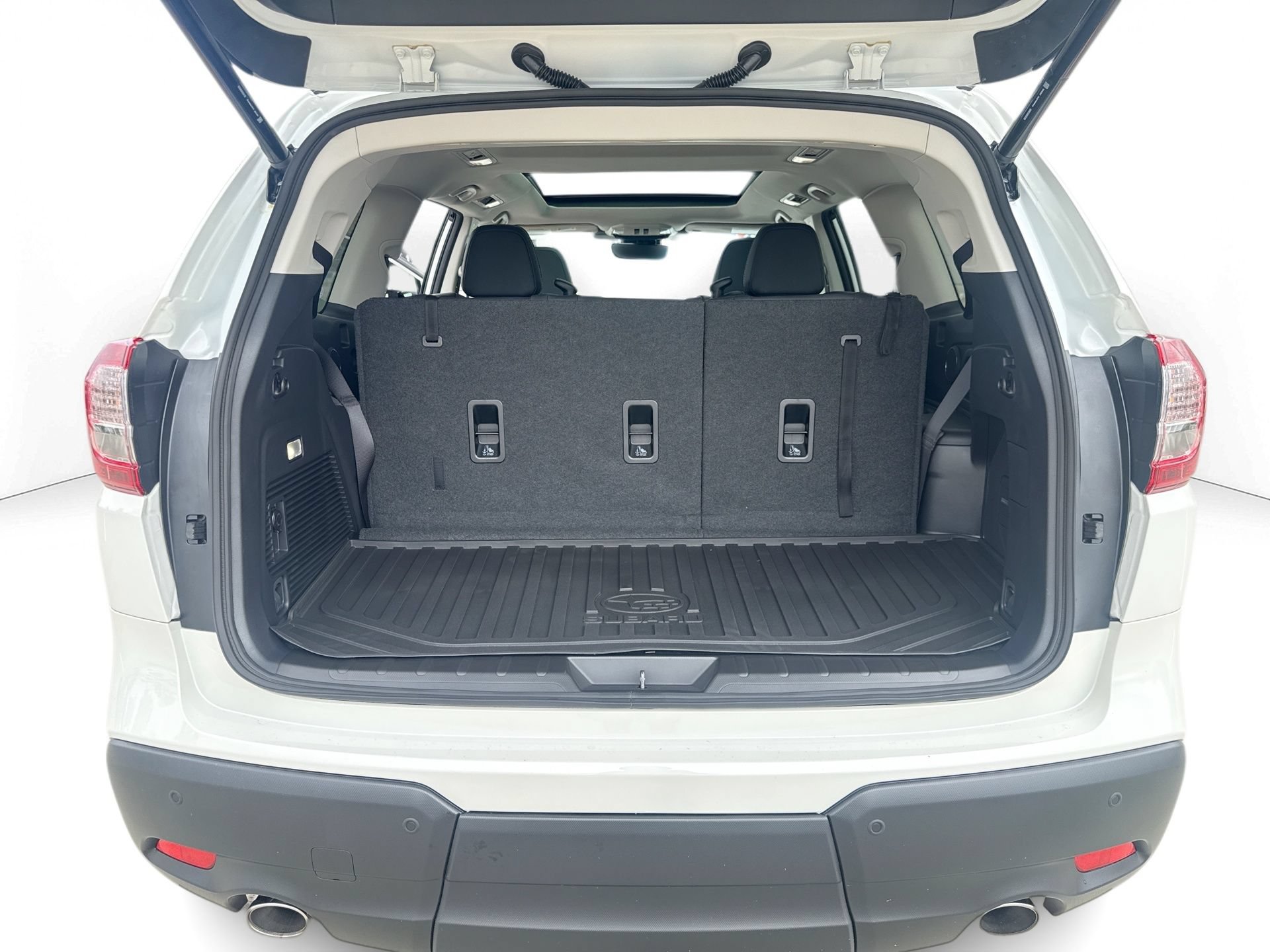 New 2026 Subaru Ascent Limited AWD/4WD image 22