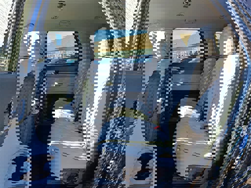 Used 2024 Hyundai Palisade SEL image 10